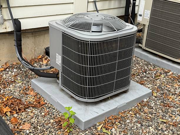 24/7 Emergency Hvac Installation experts in Secor, IL