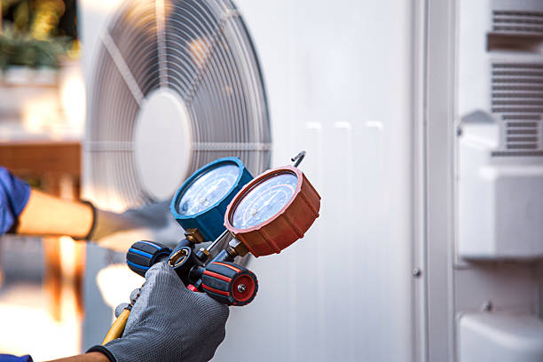 Affordable Hvac Installation solutions in Secor, IL