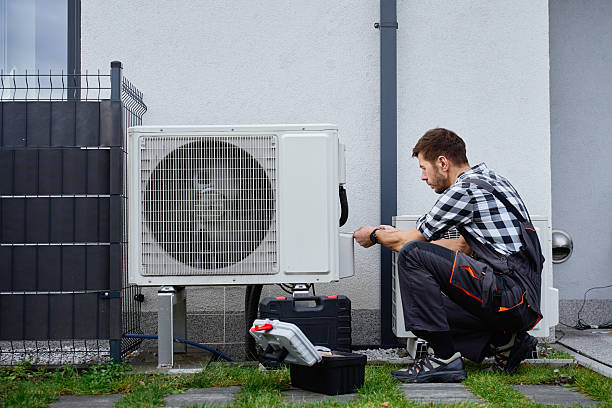 Top rated local Hvac Installation specialists in Secor, IL